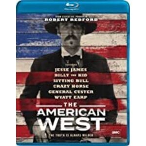 American West: Season 1